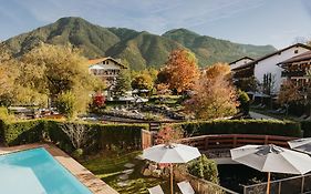 Spa&Resort Bachmair Weissach